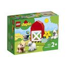 Lego Duplo Farm Animal Care 10949