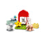 Lego Duplo Farm Animal Care 10949