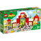 Lego Duplo: Ferma animalelor 10952