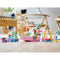 Lego Disney Princess: Barcuta de sarbatoare a lui Ariel 43191