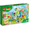 Lego Duplo: Parcul de distractii 10956