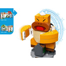 Lego Super Mario - Set ekstenzija: Dump tower boss Sumo Bro 71388