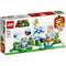 Lego Super Mario: Set de extindere Lumea din cer a lui Lakitu 71389