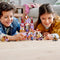 Lego Disney: Frumoasa si Bestia la castel 43196