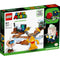 Lego Super Mario: Set de extindere Luigis Mansion - Laborator si Poltergust 71397