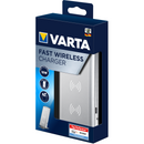 Varta statie de incarcare wirelless + cablu USB