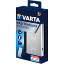 Varta wirelless charging station + USB cable