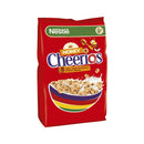 Nestle Honey Cheerios breakfast cereal 250g