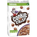 Nestle Cookie Crisp Ropogós gabonafélék csokoládéval 250g