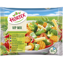 Mix VIP Hortex de legume cu baby porumb, 400g