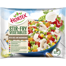 Stir fry cu orez si ciuperci Hortex, 400g