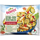 Hortex spiced stir fry, 400g
