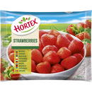 Hortex strawberries, 300g