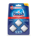 Finish Dishwasher cleaning tablets, 3 pieces