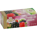 Belin berry tea, 20 sachets, 40g (20 x 2g)