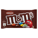 M&Ms Chocolate tejcsokoládé 45 g