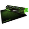 Mouse pad gaming Esperanza EGP101G, 25x20 cm, verde