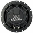 Set difuzoare auto Kruger&Matz KM652T11,120W, 6.5 inch
