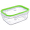Ambition Caserola cu capac Gusto, 1L