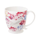 Ambition Cana cu talpa Garden model 1, 480ml