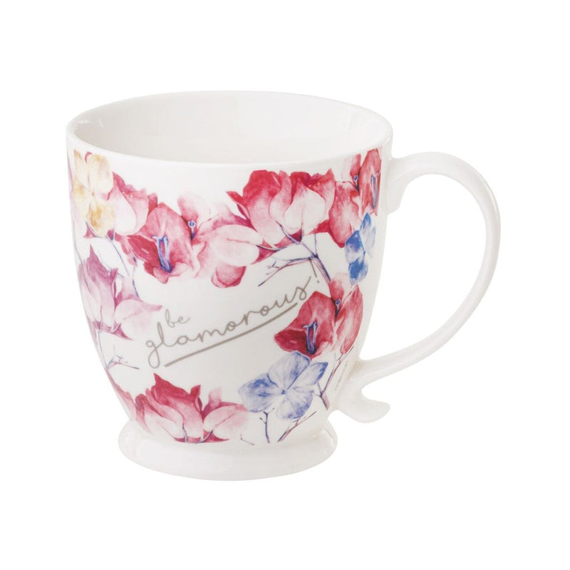 Ambition Cana cu talpa Garden model 1, 480ml
