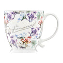 Ambition Cana cu talpa Garden model 2, 480ml