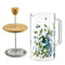 Infuzor de cafea/ceai Bizet, 600ml, sticla, transparent