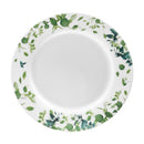 Bizet stretch porcelain plate, 27cm