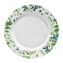 Farfurie pentru desert din portelan Bizet, 19cm