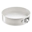 Forma pentru tort cu baza detasabila din otel carbon Nature Ambition, 24cm