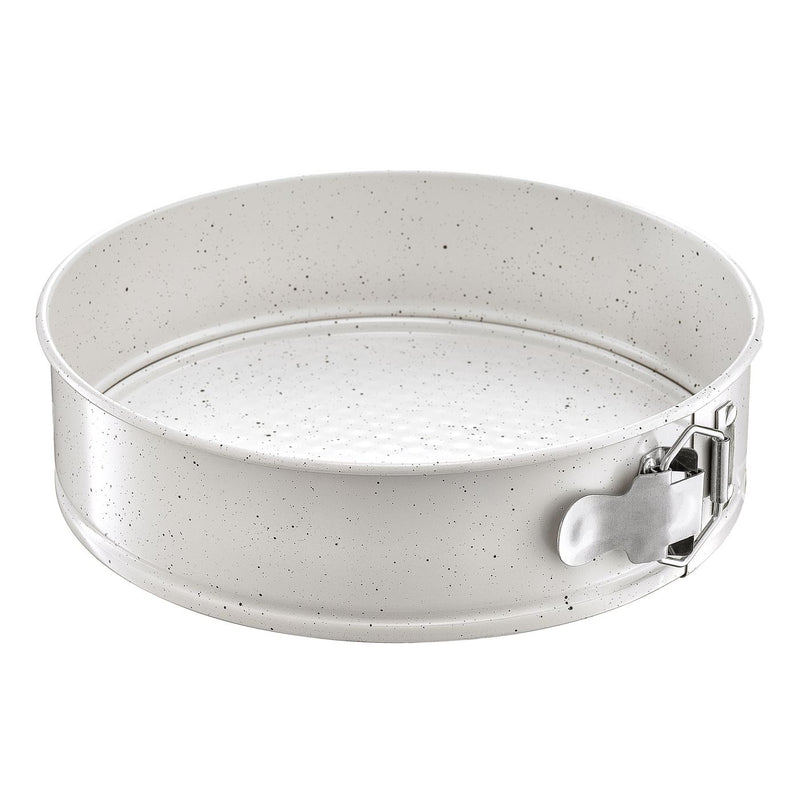 Forma pentru tort cu baza detasabila din otel carbon Nature Ambition, 24cm