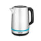 Zelmer Fierbator de apa ZCK7921, inox, 1850-2200W, 1.7L