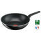 Tefal Wok Tefal Simply Clean B5671953, 28 cm