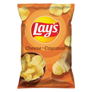 Lays chipsuri din cartofi cu branza 140gr