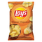 Lays chips from potatoes with cheese 140gr