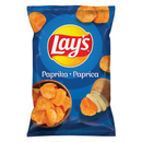 Lays potato chips with paprika 60gr