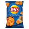 Legt Kartoffelchips mit Paprika 60gr