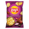 Lays potato chips with grilled beef ribs taste 60g