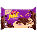 Joe XXL Wafer con crema al cacao e cioccolato al latte 46g