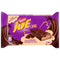 Joe XXL Waffel mit Kakaocreme und Milchschokolade 46g