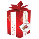 Heidi Praline de ciocolata cu lapte si alune de padure caramelizate, 140g