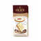 Heidi Creme dOr Tableta ciocolata alba cu umplutura cu cafea si aroma cappuccino 90g