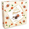 Heidi Bouquet Dark Espresso Praline de ciocolata amaruie cu crema de cafea, 220g