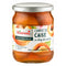 Raureni Sweet without Sweet apricot compote without sugar, 520g