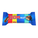 Rum Buzz Wafer con crema al rum 50g