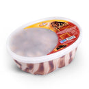 Julieta Inghetata cu cacao si topping cu cacao 1000ml