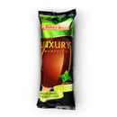 Dolce e Gelato Luxuty Inghetata cu aroma de menta si glazura cu ciocolata 200ml