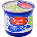 Scandia Sibiu whole pork pate 200g