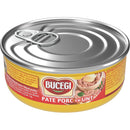 Bucegi Pate pork with butter 120g