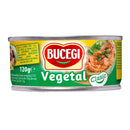 Bucegi patè di verdure 120g